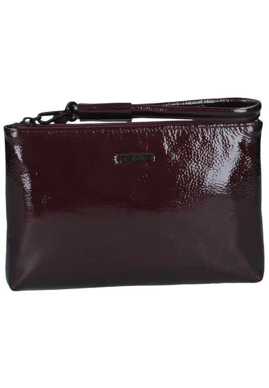 Peter Kaiser Taschen Nappaleder Bordeaux Lack