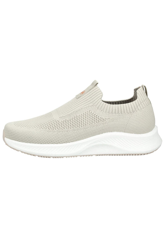 ara Sneaker Textil Beige