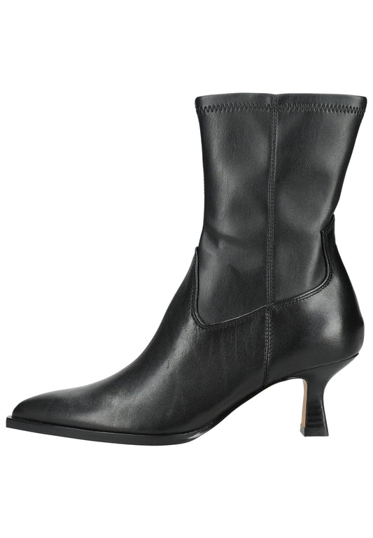 Dolce Vita Stiefelette Leder Schwarz