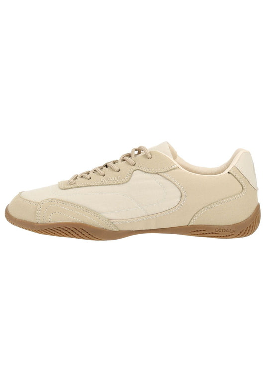 Ecoalf Sneaker Lederimitat/Textil Stone