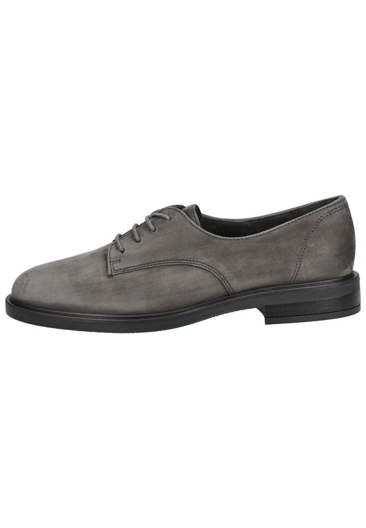 Paul Green Halbschuhe Leder Iron