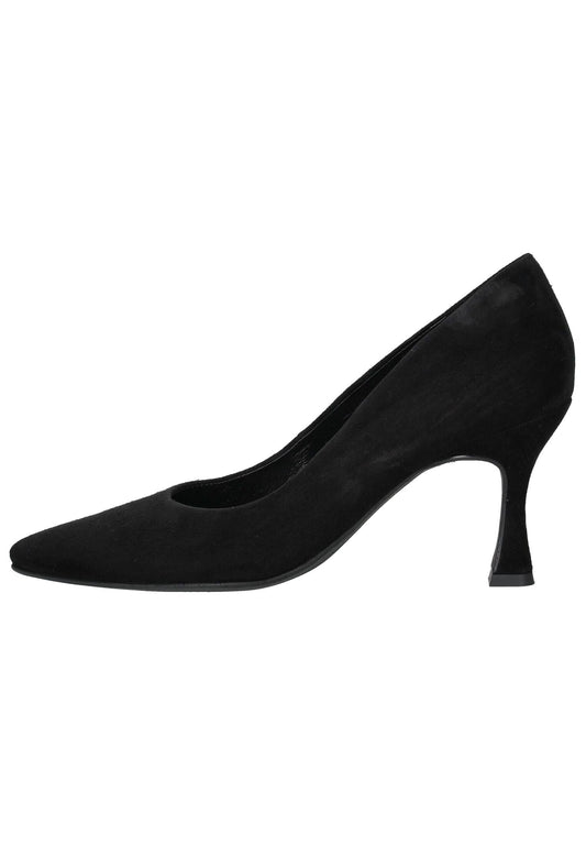 Paul Green Pumps Leder Black