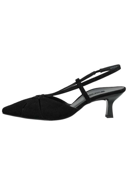 Paul Green Pumps Leder Black