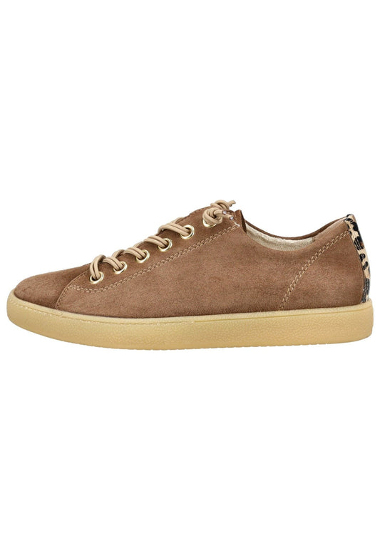 Paul Green Sneaker Leder Desert