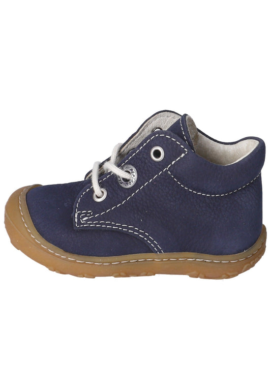 Pepino Halbschuhe Leder See