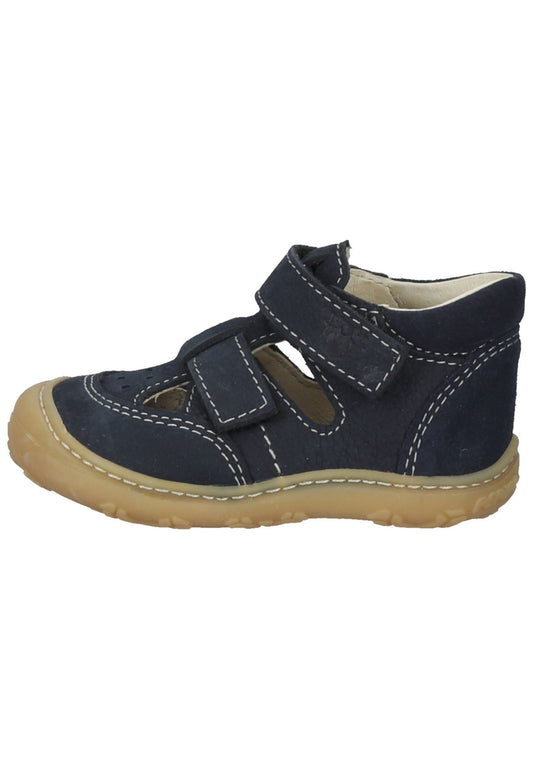 Pepino Halbschuhe Leder See