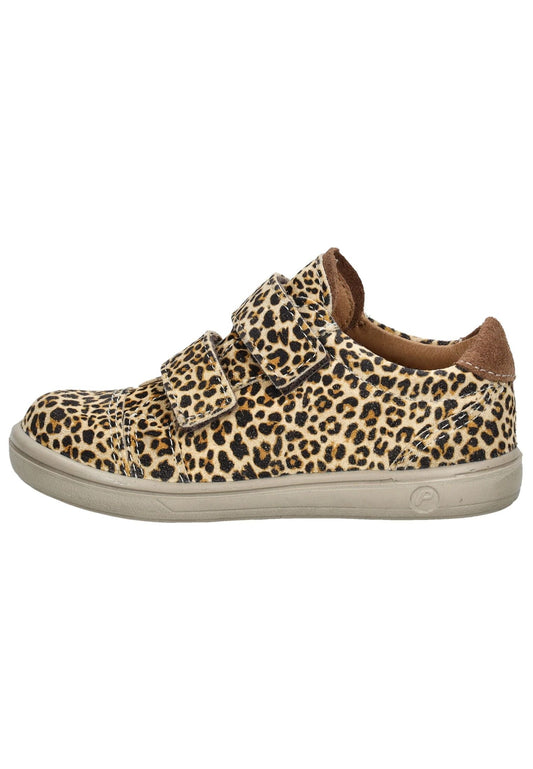 Pepino Sneaker Leder Mehrfarbig