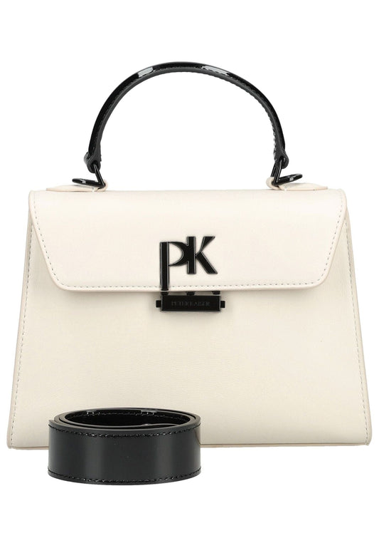 Peter Kaiser Taschen Nappaleder Offwhite