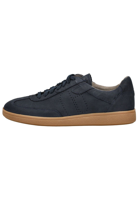 Pius Gabor Sneaker Leder Denim