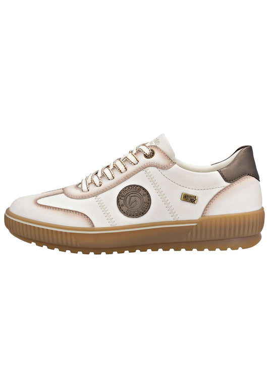 Remonte Sneaker Leder Cotton
