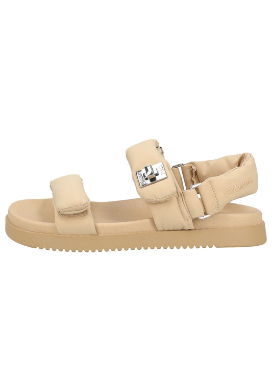 Steve Madden Sandalen Nylon Beige