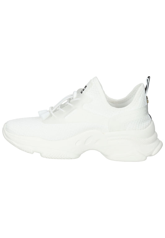 Steve Madden Sneaker Textil Weiß