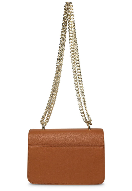 Steve Madden Taschen Lederimitat Braun/Gold