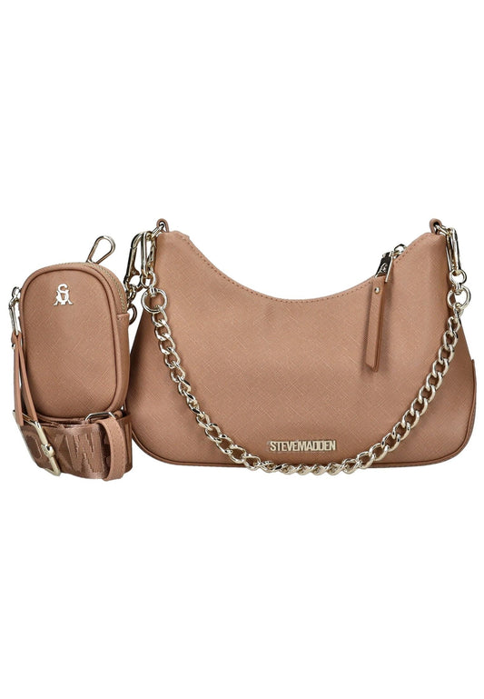 Steve Madden Taschen Lederimitat Rose/Gold