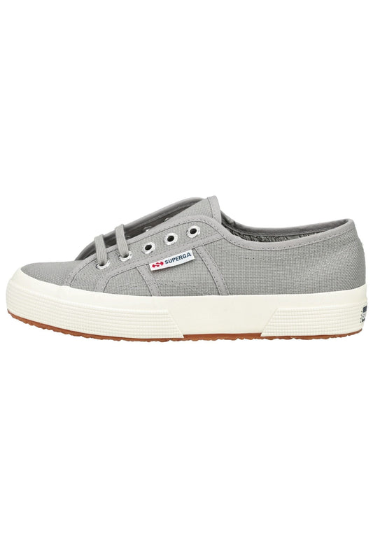 Superga Sneaker Textil Grau
