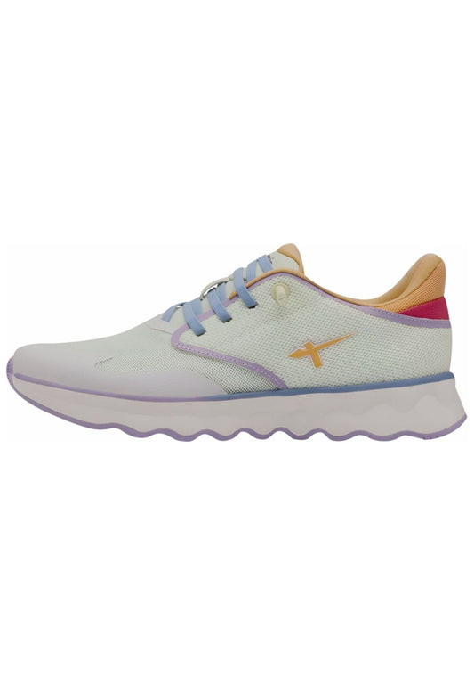 Tamaris Sneaker Textil Mint