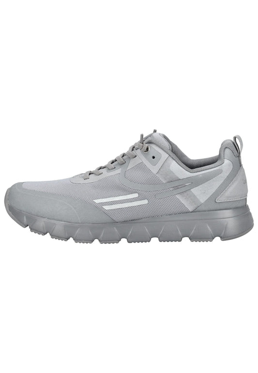 Tenhaag Sneaker Mesh Mineral