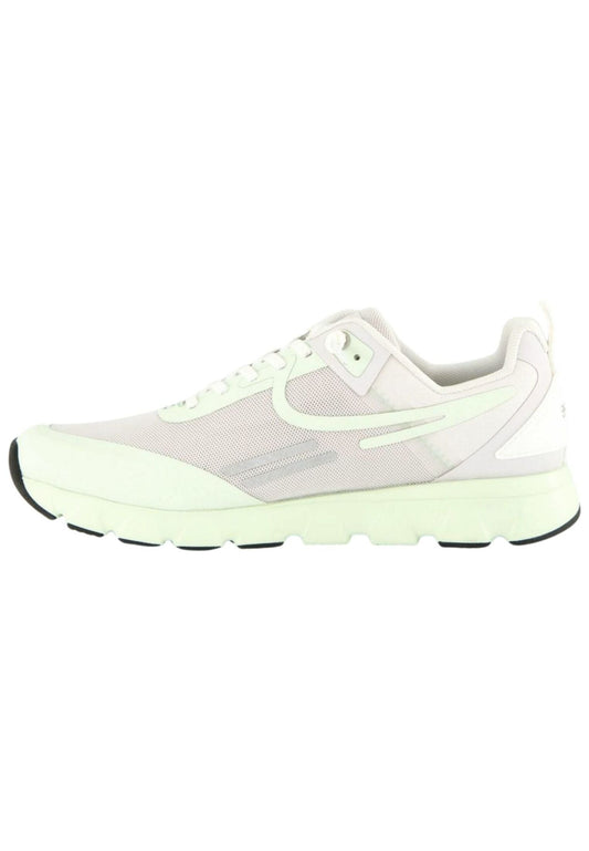 Tenhaag Sneaker Mesh Mint