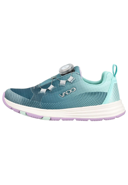 VADO Sneaker Mesh Atlantic