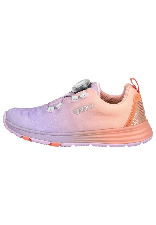VADO Sneaker Mesh Lavendel