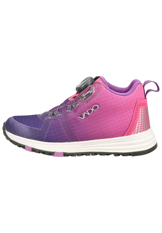 VADO Sneaker Mesh Pink