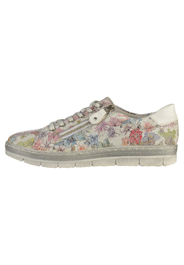 Remonte Halbschuhe Leder Multi - surf4shoes