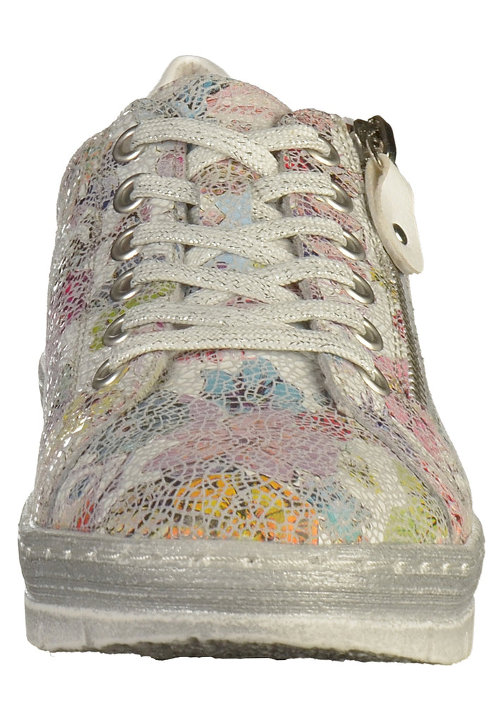 Remonte Halbschuhe Leder Multi - surf4shoes