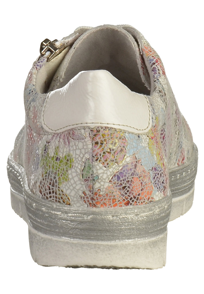 Remonte Halbschuhe Leder Multi - surf4shoes