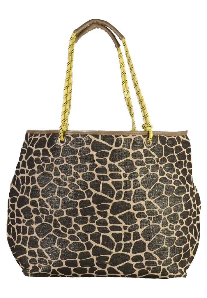 Tamaris Taschen Textil Sand - surf4shoes