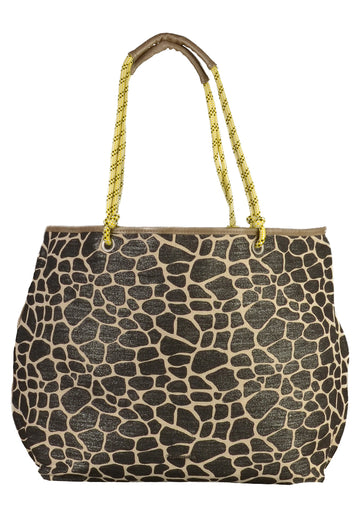 Tamaris Taschen Textil Sand - surf4shoes