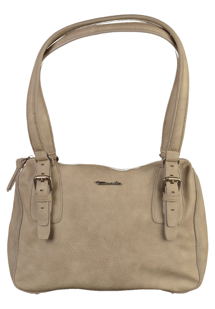 Tamaris Taschen Lederimitat Pepper - surf4shoes