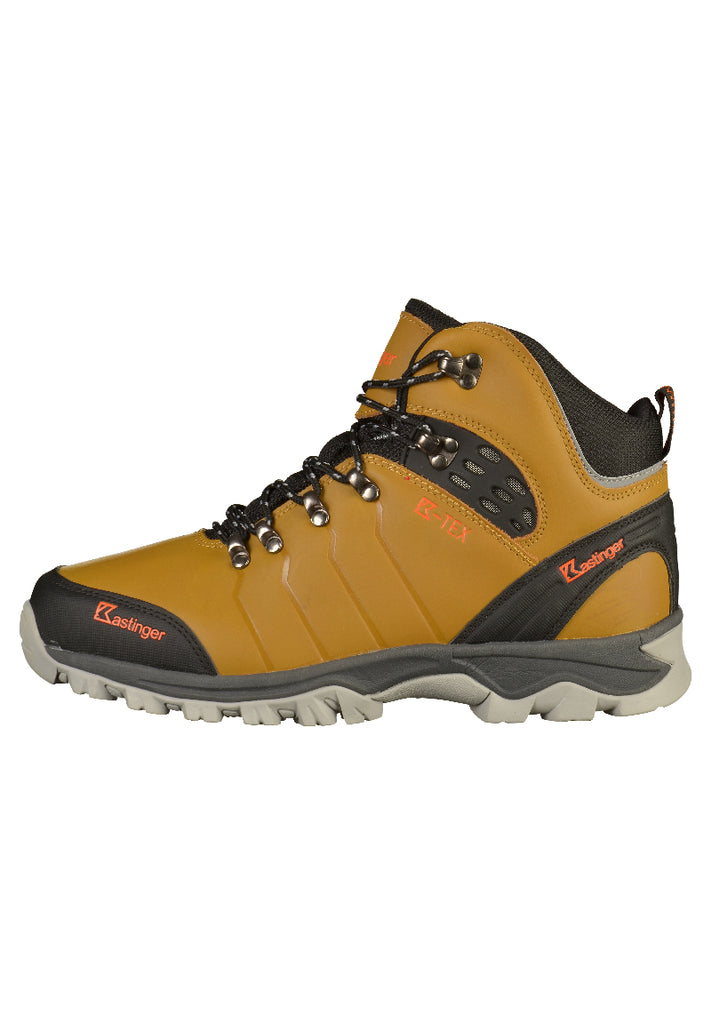 Kastinger Wanderschuhe Leder Mud - surf4shoes