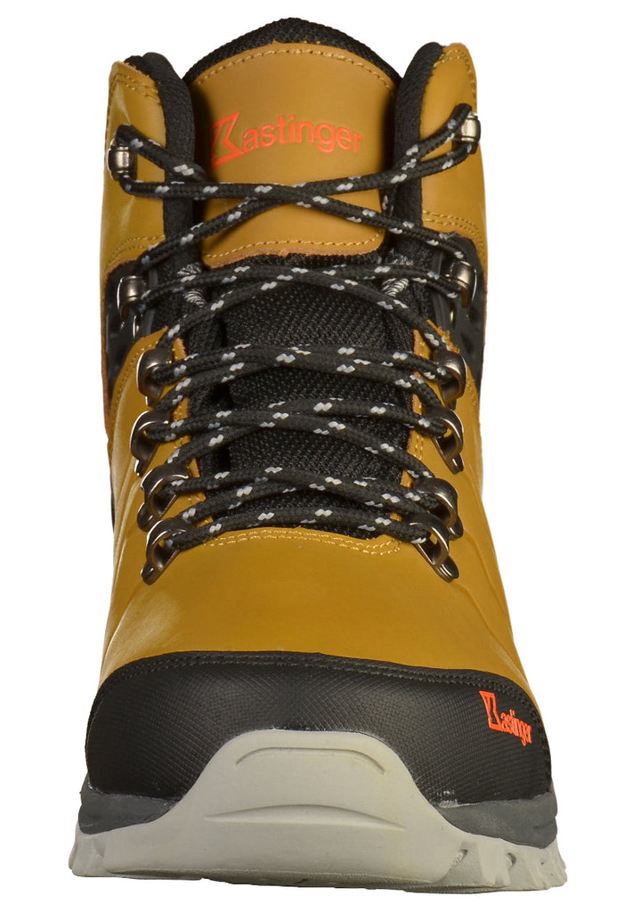 Kastinger Wanderschuhe Leder Mud - surf4shoes