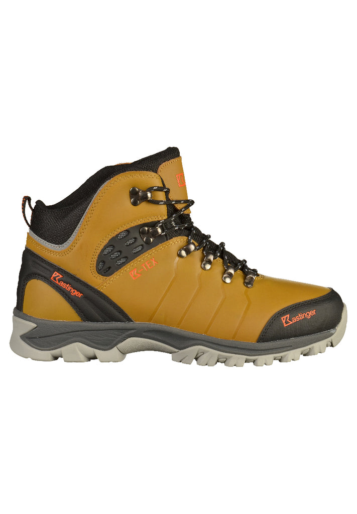 Kastinger Wanderschuhe Leder Mud - surf4shoes