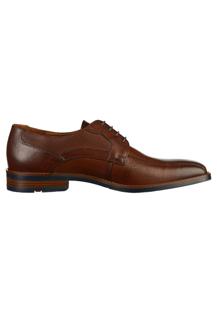 Lloyd Businessschuhe Leder Cigar - surf4shoes