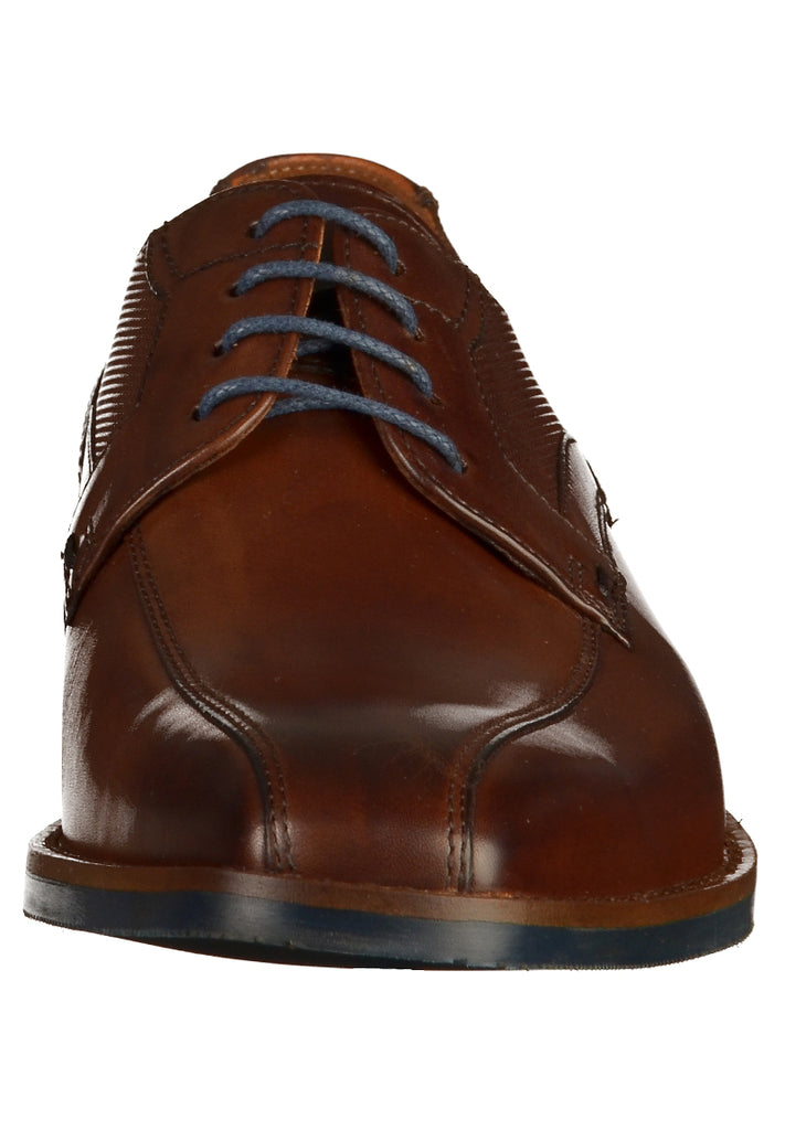 Lloyd Businessschuhe Leder Cigar - surf4shoes