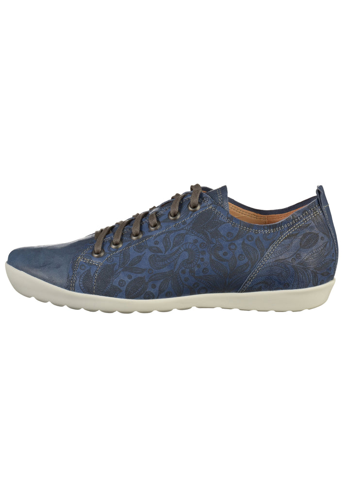 Think! Sneaker Leder Jeans - surf4shoes