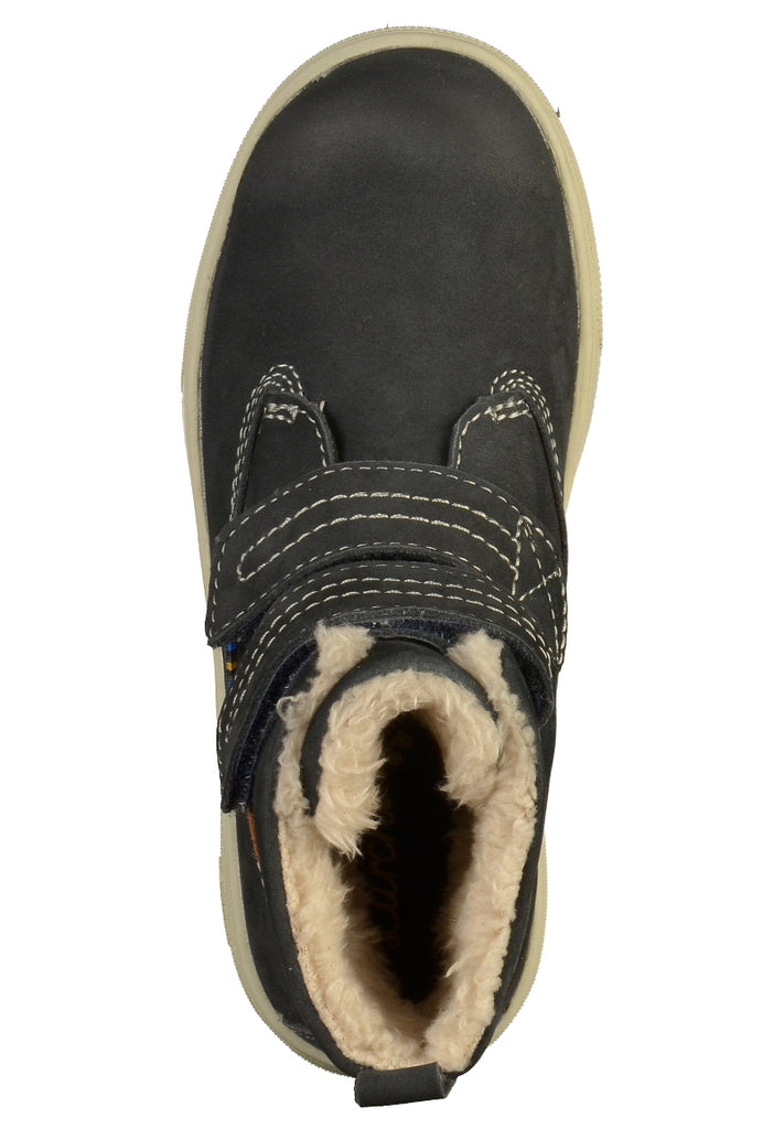 Lurchi Stiefelette Leder Atlantic - surf4shoes