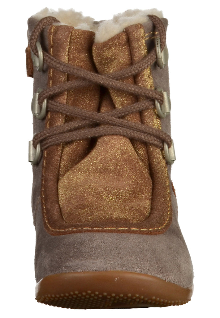 Kickers Stiefelette Leder Bamara - surf4shoes