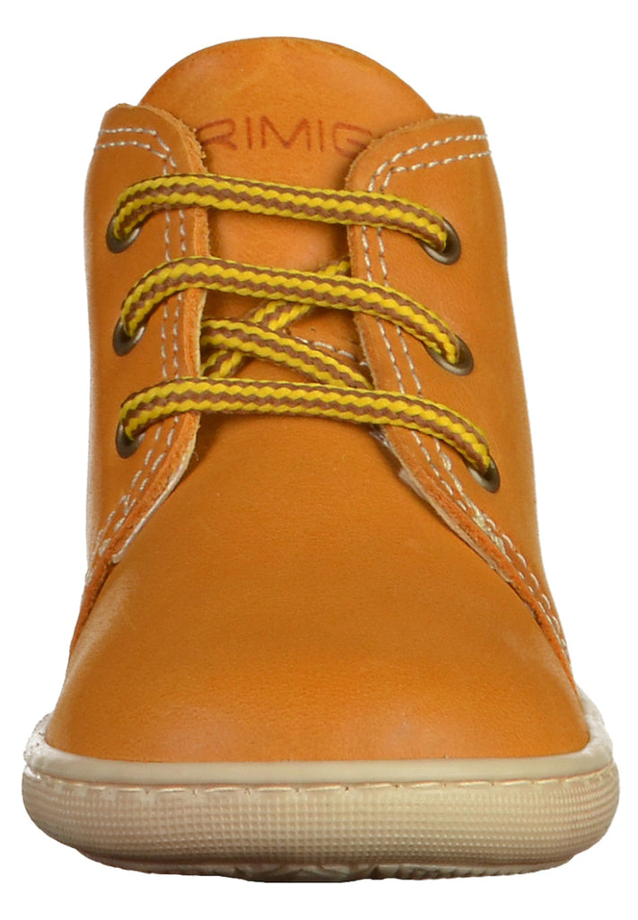 Primigi Halbschuhe Leder Braun - surf4shoes