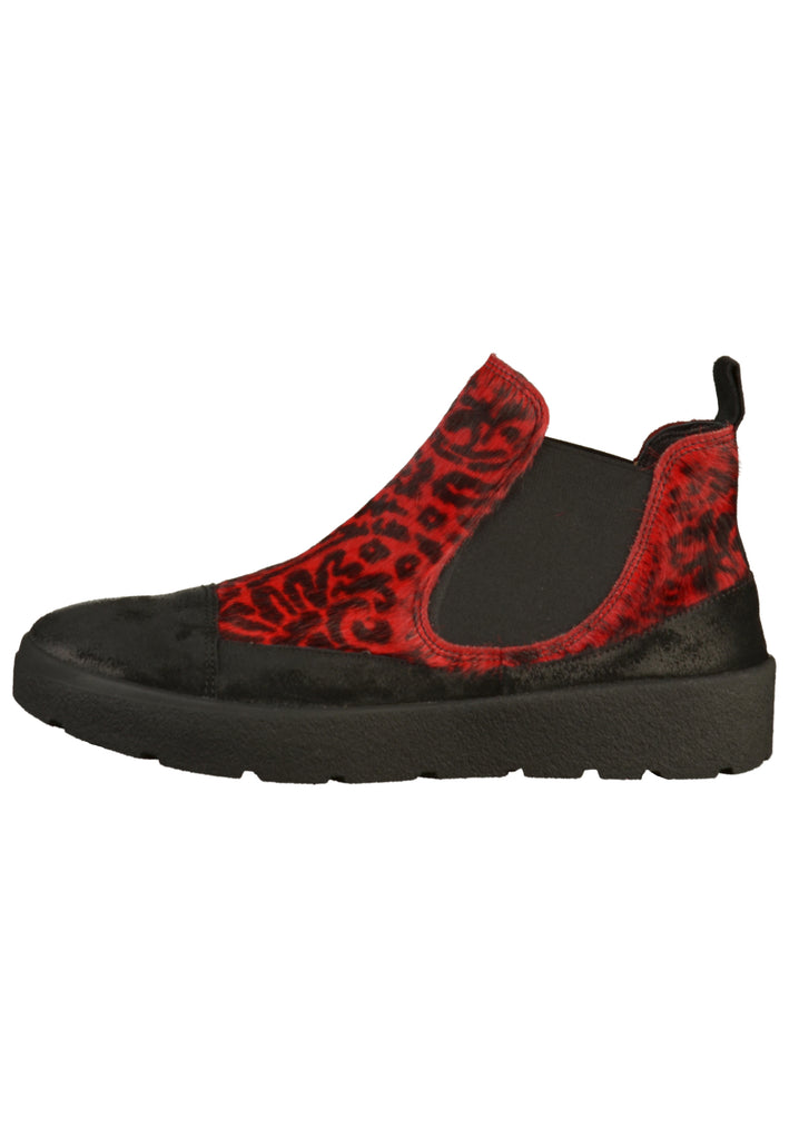 Think! Stiefelette Leder Chilli - surf4shoes