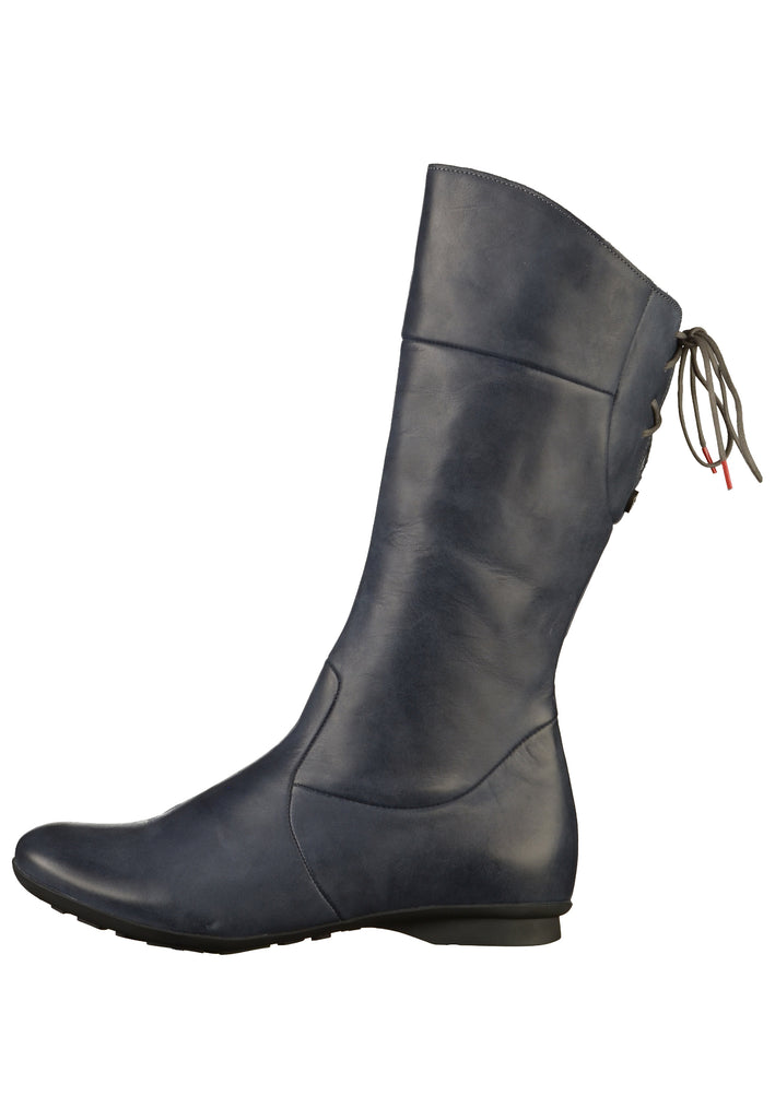 Think! Stiefel Leder Ocean - surf4shoes