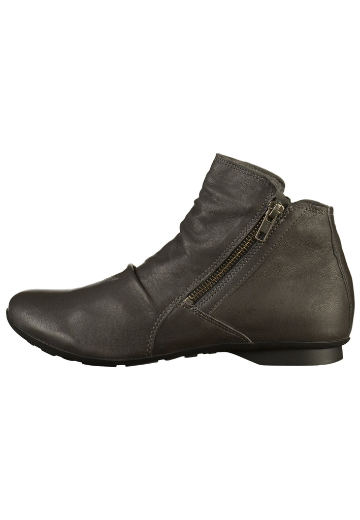 Think! Stiefelette Leder Vulcano - surf4shoes