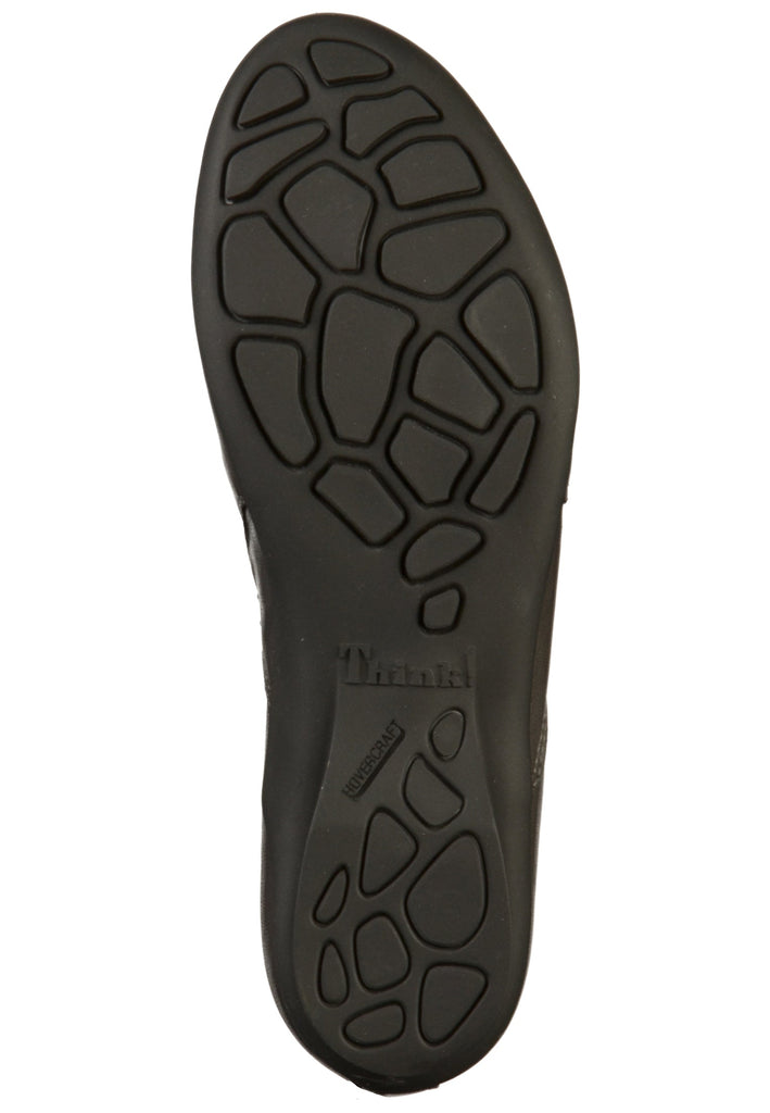 Think! Stiefelette Leder Vulcano - surf4shoes