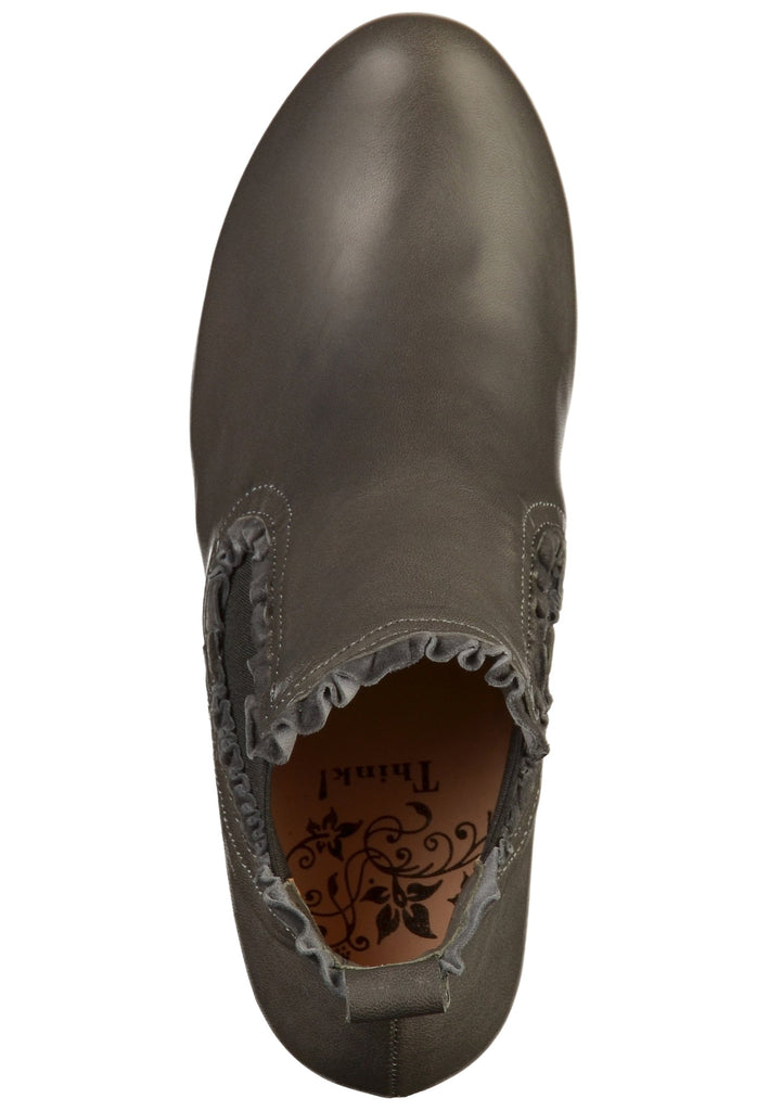 Think! Stiefelette Leder Vulcano - surf4shoes