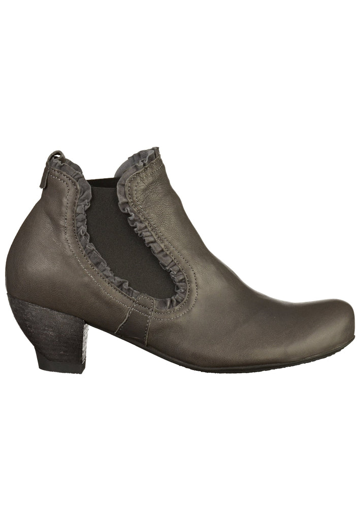 Think! Stiefelette Leder Vulcano - surf4shoes