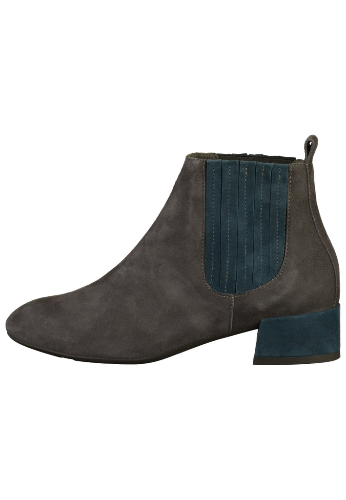 Think! Stiefelette Leder Vulcano - surf4shoes