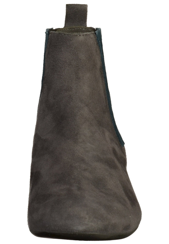 Think! Stiefelette Leder Vulcano - surf4shoes