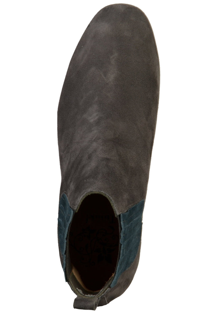 Think! Stiefelette Leder Vulcano - surf4shoes