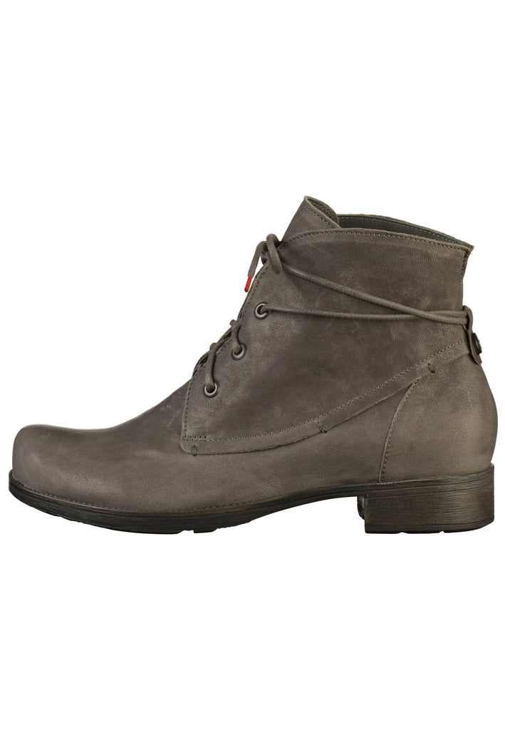 Think! Stiefelette Leder Vulcano - surf4shoes